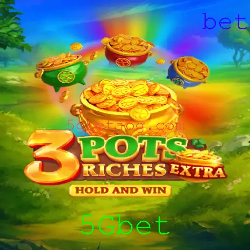 Explorando o Mundo de 3potsExtra e as Inovações do 5Gbet
