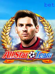 Descubra o Empolgante Mundo de AllStarTeam e a Inovação de 5Gbet