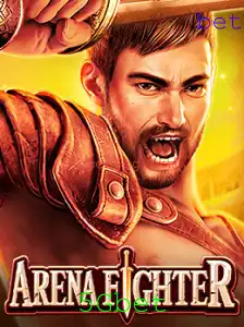 Explorando o Empolgante Mundo de ArenaFighter: Uma Experiência Revolucionária de Jogo com 5Gbet