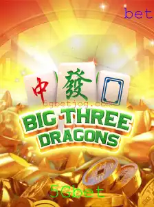 BigThreeDragons: Um Mergulho no Jogo Revolucionário Integrado com 5Gbet