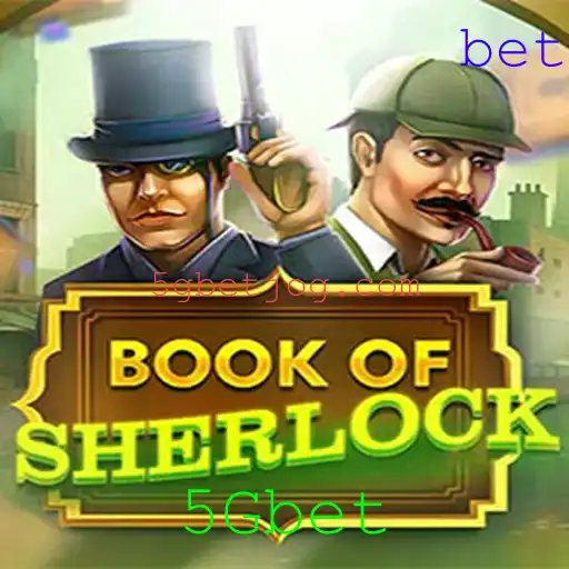 Descubra o Mundo do Jogo BookOfSherlock na Era 5Gbet