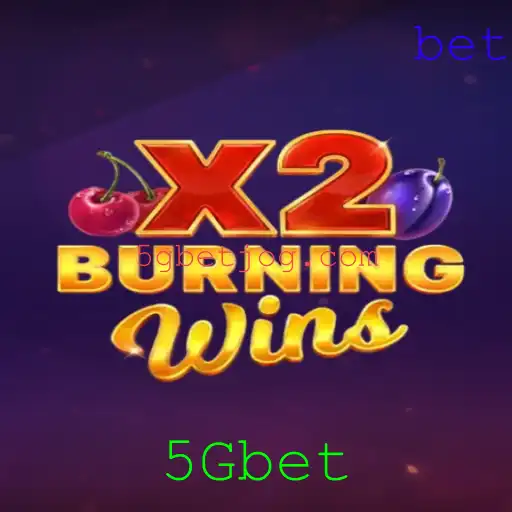 BurningWinsX2: Descubra a Emoção deste Jogo com 5Gbet