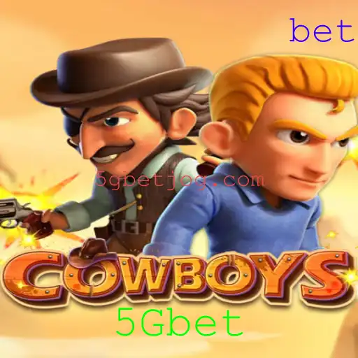 Descubra o Mundo do Jogo COWBOYS e a Inovação do 5Gbet