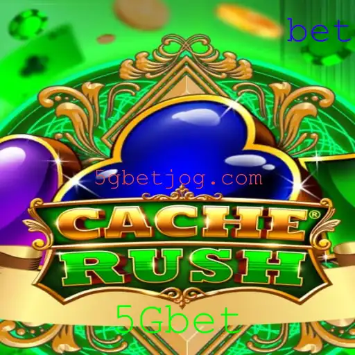 Explorando CacheRush: O Novo Fenômeno do Entretenimento Online