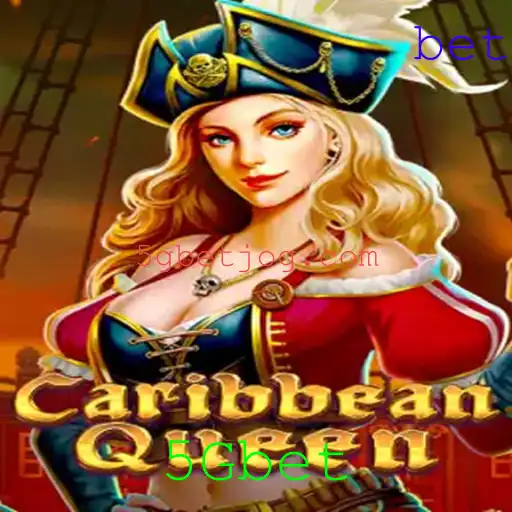 CaribbeanQueen: Mergulhando no Mundo dos Jogos com 5Gbet