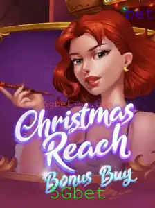 Explorando o Entusiasmante Mundo de ChristmasReachBonusBuy em 5Gbet