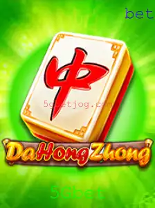 DaHongZhong e a Inovação dos Jogos de Azar com 5Gbet