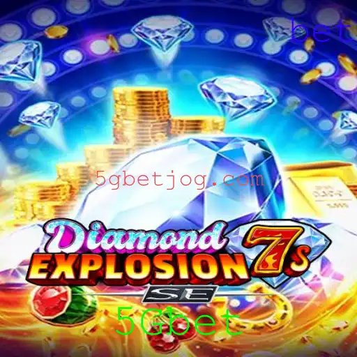 Explorando o Jogo DiamondExplosion7sSE: Diversão e Emoção no Mundo dos Cassinos Online com 5Gbet