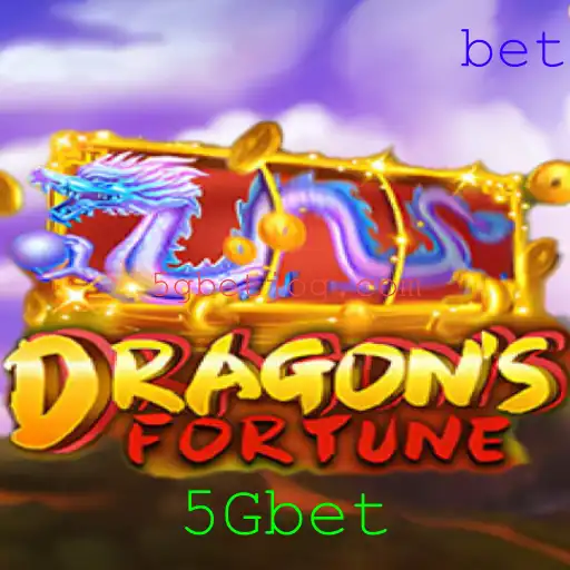 DragonFortune: Aventuras e Estratégias no Universo 5Gbet