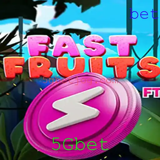 Explorando FastFruits: Diversão Rápida com 5Gbet