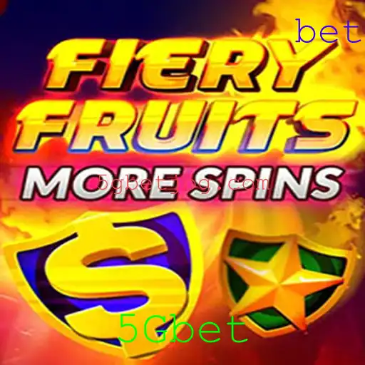 Explorando o Jogo FieryFruitsMoreSpins no 5Gbet