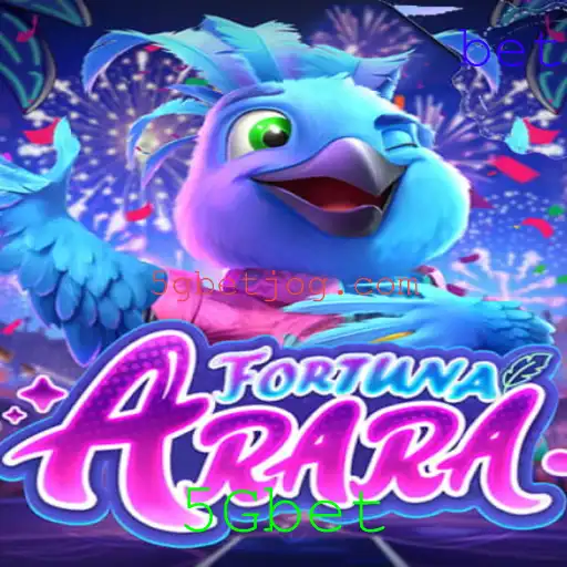 Explorando FortunaArara: Um Mergulho na Emoção do Novo Jogo com 5Gbet