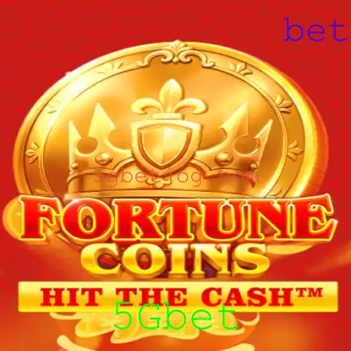 FortuneCoins: Descubra o Mundo Emocionante de Prêmios e Diversão com 5Gbet