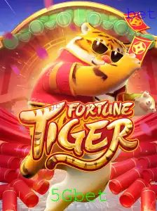 Explorando FortuneTiger: A Nova Experiência em Entretenimento com 5Gbet