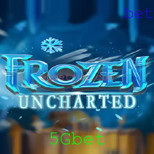 Explorando FrozenUncharted: Um Mergulho em Aventura e Estratégia com 5Gbet