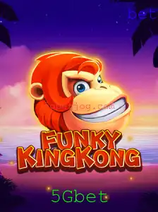 Explorando o Mundo Aventura de FunkyKingKong: Jogo que Revoluciona com a Tecnologia 5G