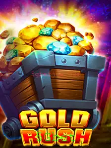 Descobrindo GoldRush: A Experiência de Jogo Definitiva com 5Gbet