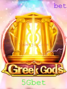 Explorando o Universo de GreekGods: Um Mergulho no Mundo Mitológico com 5Gbet