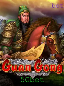 Explorando GuanGong: O Jogo de Estratégia que Conquista com a Plataforma 5Gbet
