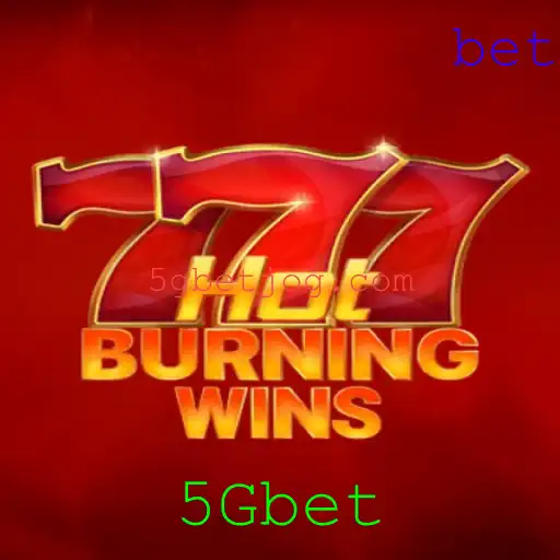 Descubra o Mundo de HotBurningWins: A Aventura de Slots da 5Gbet