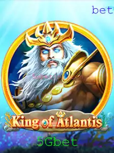 KingofAtlantis: Aventure-se no Mundo Subaquático do Jogo que Conecta Mitos e Tecnologia