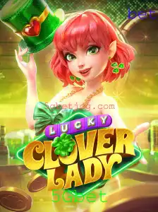 Descubra as Emoções de LuckyCloverLady no 5Gbet