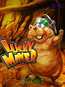 Explorando o Mundo de LuckyMiner: Um Jogo de Apostas Revolucionário com 5Gbet