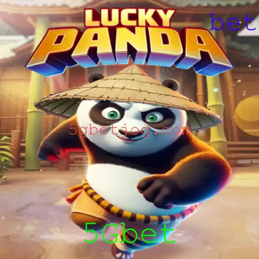 Explorando o Mundo de LuckyPanda: Um Guia Completo para Jogadores