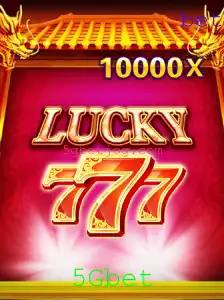 Descubra a Emoção do Jogo LuckySeven no 5Gbet