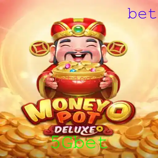 Explorando o Mundo do Jogo MoneyPotDELUXE e a Influência da 5Gbet