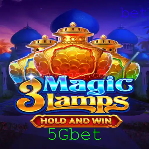 Descubra o Fascinante Mundo de 3MagicLamps com 5Gbet