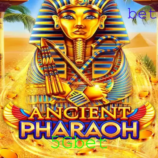 Descubra o Fascinante Mundo de AncientPharaoh no Universo 5Gbet