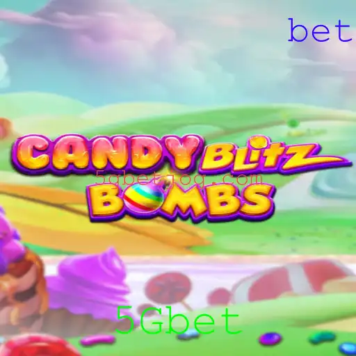 Mergulhando na Aventura Doce de CandyBlitzBombs