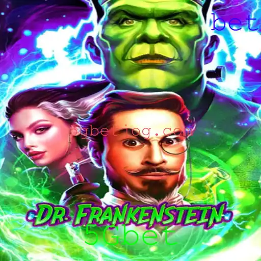 DrFrankenstein: A Nova Sensação dos Jogos com Conexão 5Gbet
