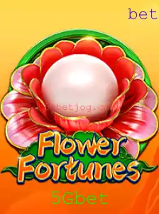 Descubra o emocionante universo de FlowerFortunes no 5Gbet