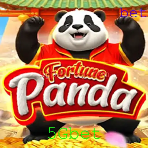 Explorando FortunePanda: Um Mergulho no Mundo dos Caça-Níqueis com a 5Gbet