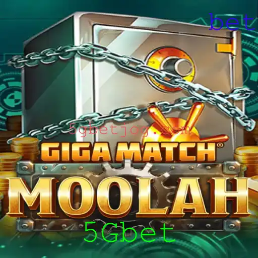 Explore o Mundo Fascinante de GigaMatchMoolah: O Futuro dos Jogos com 5Gbet