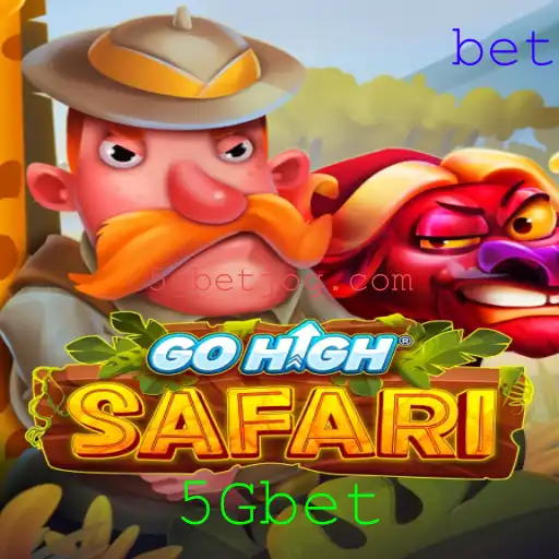 Explorando o Universo de GoHighSafari: Inovação e Aventura com 5Gbet