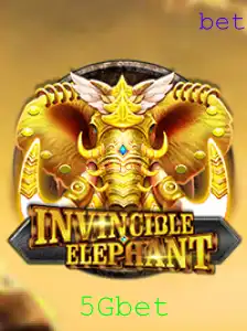 InvincibleElephant: Uma Nova Dimensão de Entretenimento com 5Gbet