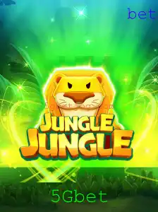 Explorando o Fascinante Mundo de 'JungleJungle' com 5Gbet