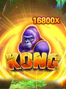 Explorando o Mundo de 'Kong' no Universo 5Gbet