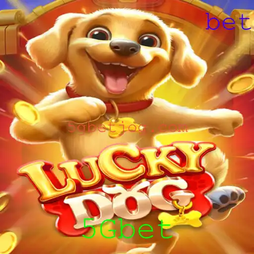 Introdução e Regras do Jogo LuckyDog com 5Gbet