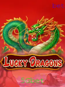 Explore o Fascinante Mundo de LuckyDragons e a Revolução 5Gbet
