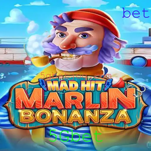 Explorando o Mundo de MadHitMarlinBonanza e 5Gbet