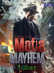 Descubra o Mundo Emocionante de MafiaMayhem: Domínio das Estratégias e da Sorte