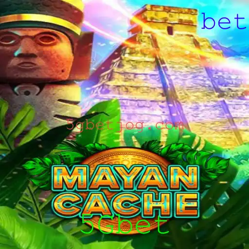 Descubra o Mundo Fascinante do Jogo MayanCache com 5Gbet