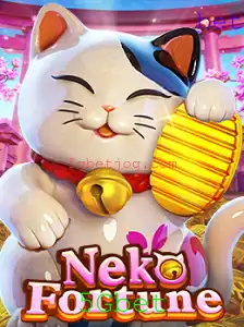 Desvendando NekoFortune: O Jogo Pop do Momento com 5Gbet