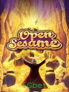 Descubra o Inovador Jogo OpenSesame com a Palavra-Chave 5Gbet