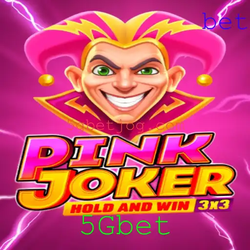 Descobrindo PinkJoker: O Novo Jogo de 5Gbet