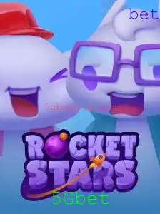 Conheça RocketStars: Um Mergulho no Universo de 5Gbet